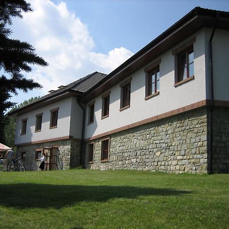 Hotel Terasa Frydek-Mistek Ngoại thất bức ảnh