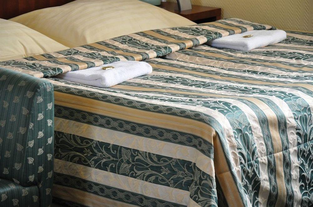 Hotel Terasa Frydek-Mistek Ngoại thất bức ảnh
