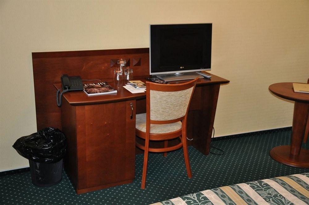 Hotel Terasa Frydek-Mistek Ngoại thất bức ảnh